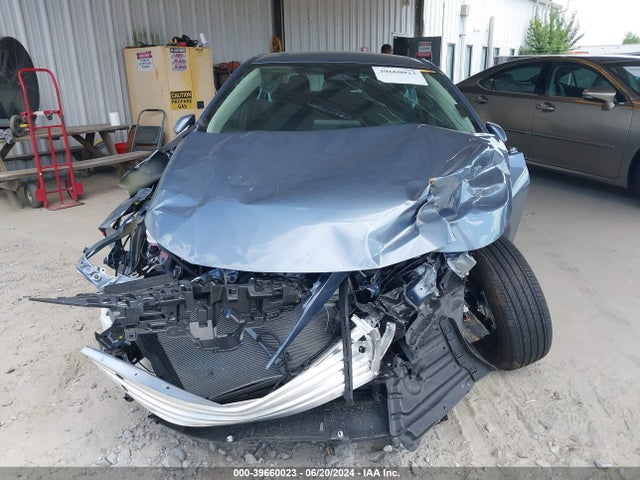 Toyota COROLLA LE 2024 5YFB4MDE4RP104441 Image 13