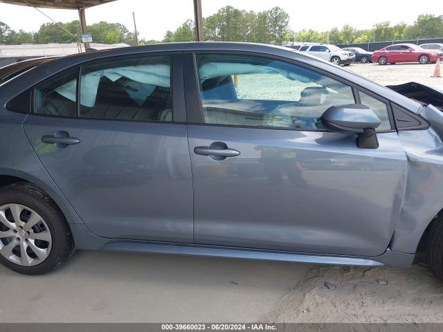 Toyota COROLLA LE 2024 5YFB4MDE4RP104441 Image 14