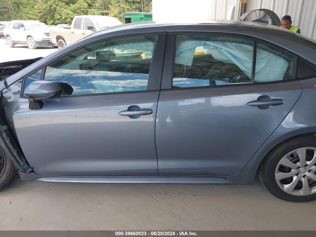 Toyota COROLLA LE 2024 5YFB4MDE4RP104441 Image 15