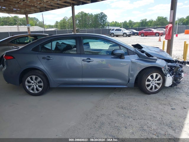 Toyota COROLLA LE 2024 5YFB4MDE4RP104441 Image 19