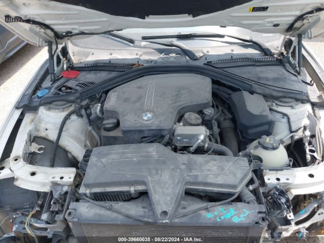 WBA8E1G34HNU15876 BMW 320i