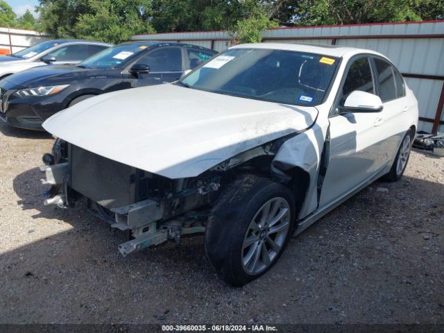 WBA8E1G34HNU15876 BMW 320i