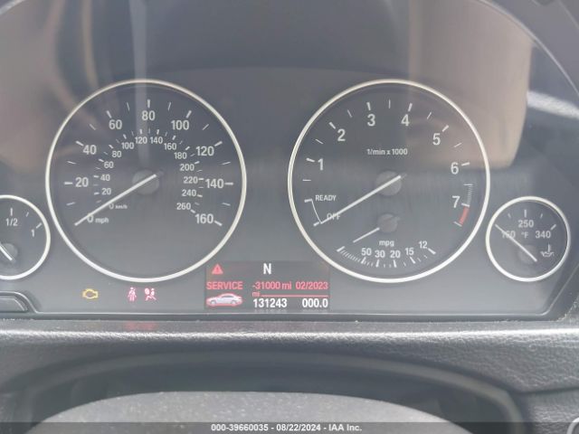 WBA8E1G34HNU15876 BMW 320i
