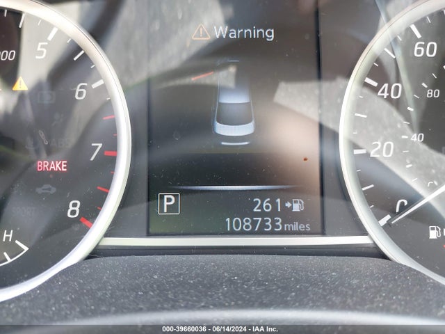 Nissan SENTRA SV 2016 3N1AB7AP4GY251254 Image 15