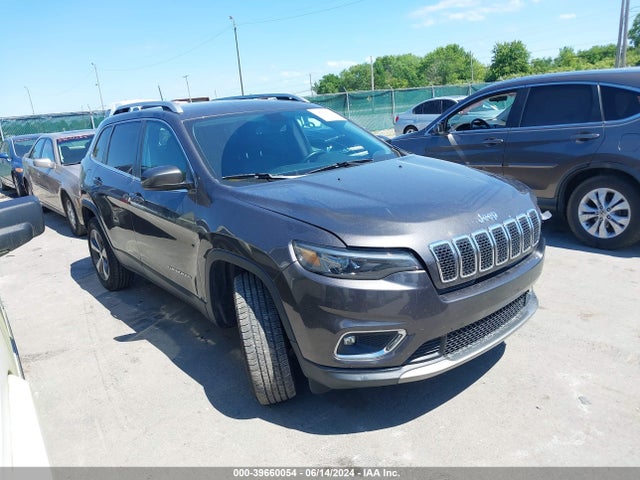 2020 1C4PJMDX4LD604898 main image