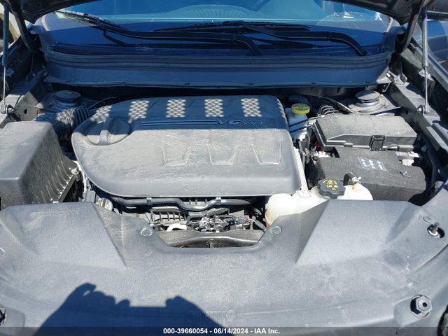 Jeep Cherokee Limited 4x4 2020 1C4PJMDX4LD604898 Image 10