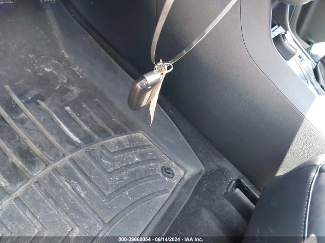 Jeep Cherokee Limited 4x4 2020 1C4PJMDX4LD604898 Image 11