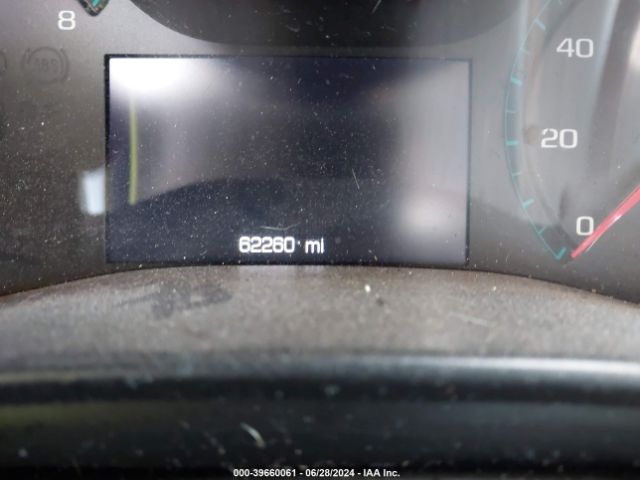 1GCGTDEN0J1207470 Chevrolet Colorado Z71