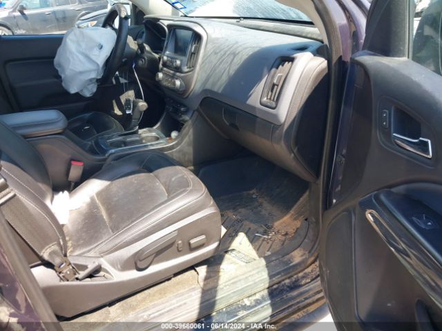 1GCGTDEN0J1207470 Chevrolet Colorado Z71