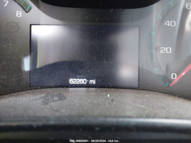 1GCGTDEN0J1207470 Chevrolet Colorado Z71