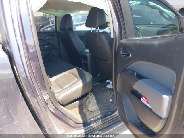 1GCGTDEN0J1207470 Chevrolet Colorado Z71