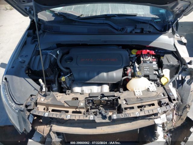3C4NJDCB0LT127510 Jeep Compass Limited 4x4
