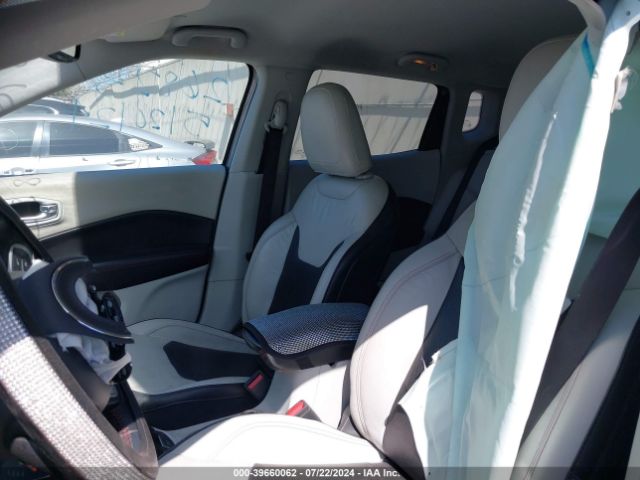 3C4NJDCB0LT127510 Jeep Compass Limited 4x4