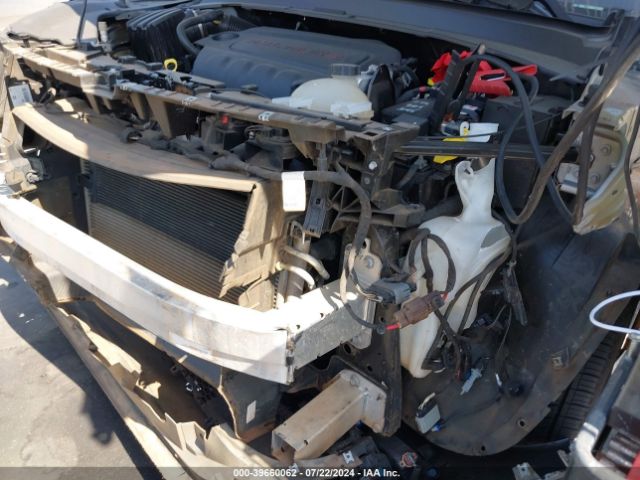 3C4NJDCB0LT127510 Jeep Compass Limited 4x4
