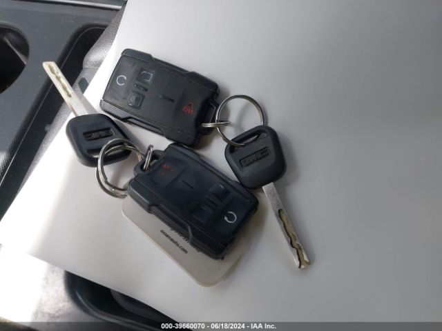 1GTV2UEC2EZ305237 GMC Sierra 1500 Sle