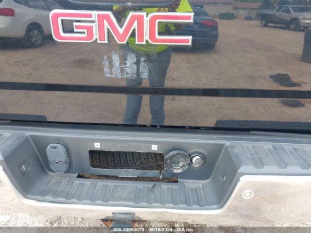 1GTV2UEC2EZ305237 GMC Sierra 1500 Sle