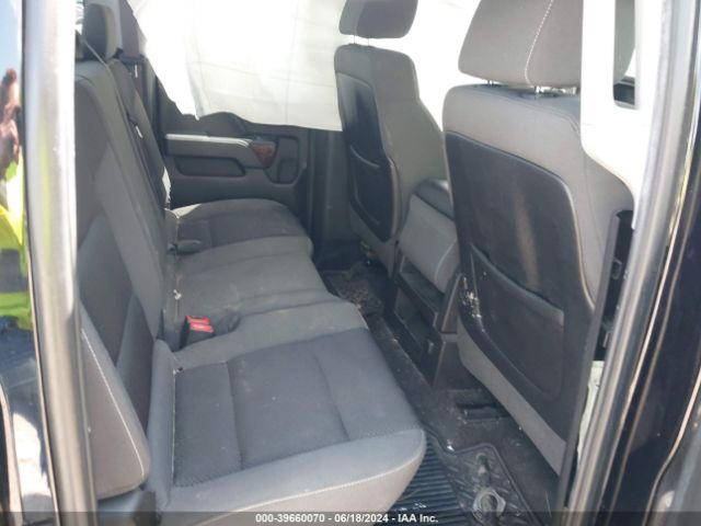 1GTV2UEC2EZ305237 GMC Sierra 1500 Sle
