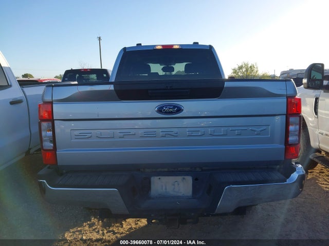 Ford F-250 Xlt 2022 1FT7W2BT8NEF60469 Image 16