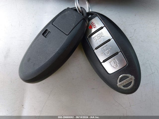 Nissan SENTRA SV 2019 3N1AB7AP9KY246303 Image 11