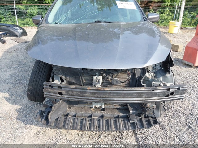 Nissan SENTRA SV 2019 3N1AB7AP9KY246303 Image 6