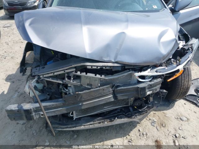 KMHCT4AE7HU173553 Hyundai ACCENT SE