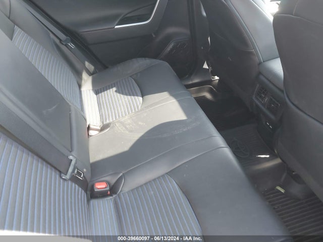 4T3E6RFV8MU054241 Toyota Rav4 Hybrid Xse