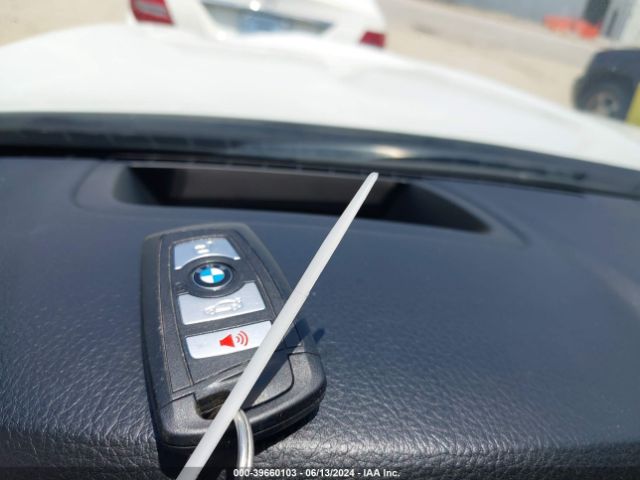 WBA5B1C56FD919271 BMW 535i