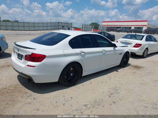 WBA5B1C56FD919271 BMW 535i