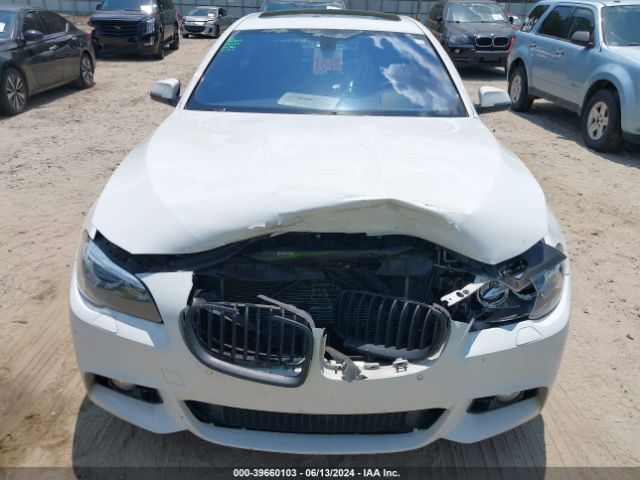WBA5B1C56FD919271 BMW 535i