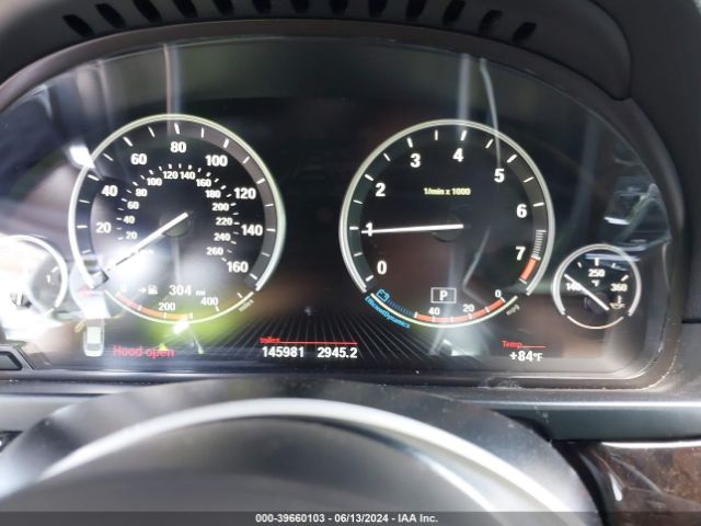 WBA5B1C56FD919271 BMW 535i