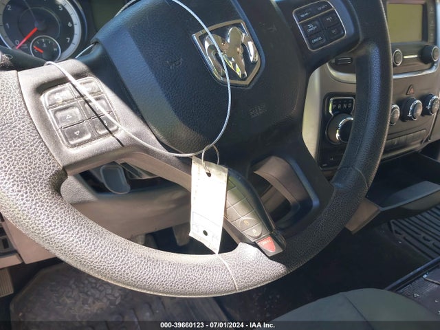 RAM 1500 Slt  4x4 5'7 Box 2017 1C6RR7LT6HS740509 Image 11