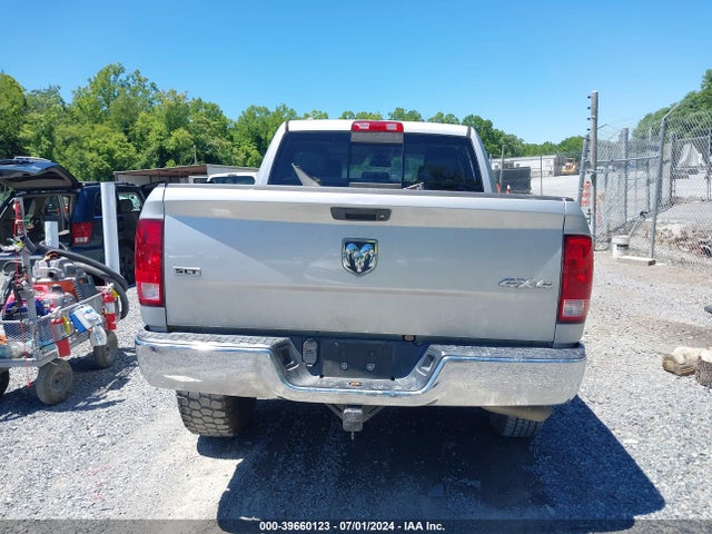 RAM 1500 Slt  4x4 5'7 Box 2017 1C6RR7LT6HS740509 Image 16