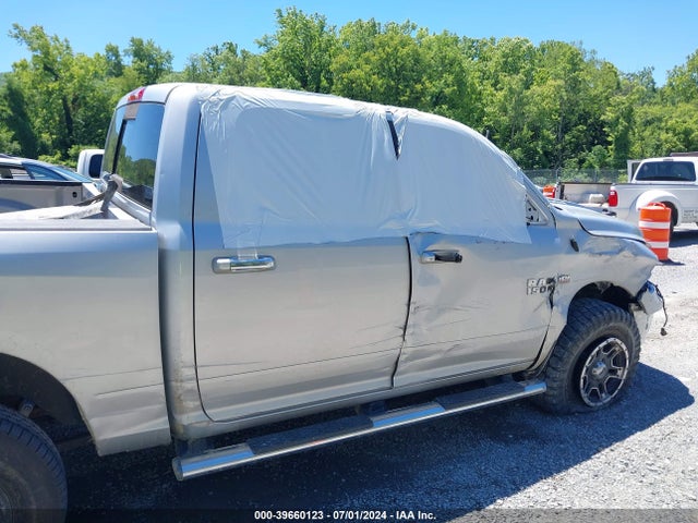 RAM 1500 Slt  4x4 5'7 Box 2017 1C6RR7LT6HS740509 Image 17