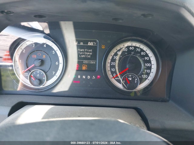RAM 1500 Slt  4x4 5'7 Box 2017 1C6RR7LT6HS740509 Image 7