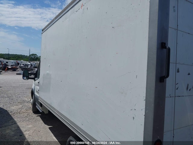 Ford Transit-350 Cab 2017 1FDBF8ZM9HKB48543 Image 14