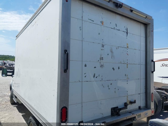 Ford Transit-350 Cab 2017 1FDBF8ZM9HKB48543 Image 3