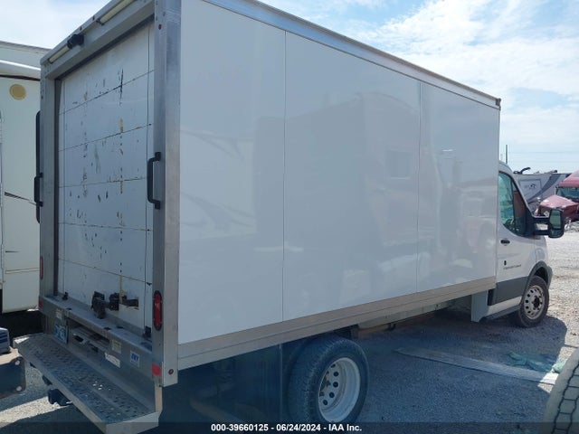 Ford Transit-350 Cab 2017 1FDBF8ZM9HKB48543 Image 4