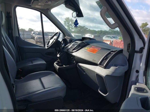 Ford Transit-350 Cab 2017 1FDBF8ZM9HKB48543 Image 5