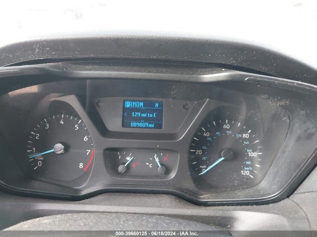 Ford Transit-350 Cab 2017 1FDBF8ZM9HKB48543 Image 7