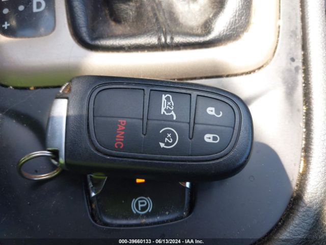1C4PJMCS4GW326505 Jeep Cherokee 75th Anniversary