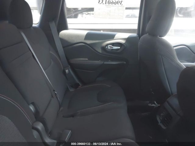 1C4PJMCS4GW326505 Jeep Cherokee 75th Anniversary