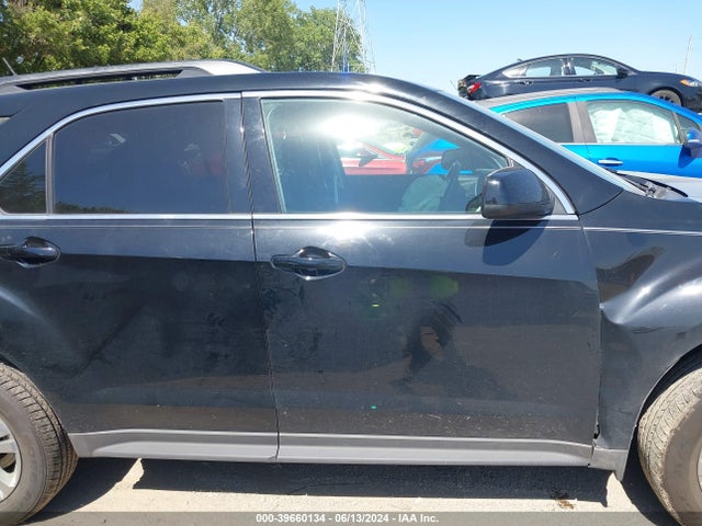 Chevrolet EQUINOX 1LT 2014 2GNALBEK8E1145307 Image 13