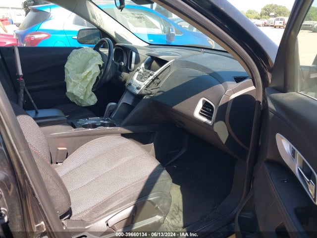 Chevrolet EQUINOX 1LT 2014 2GNALBEK8E1145307 Image 5