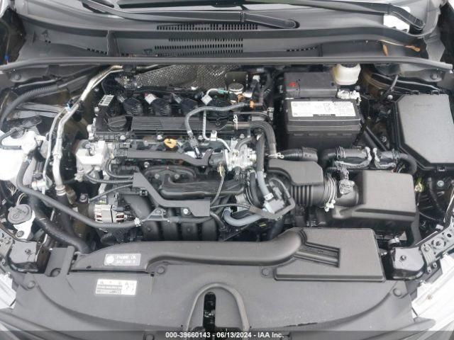 5YFB4MDE2RP161463 Toyota COROLLA LE