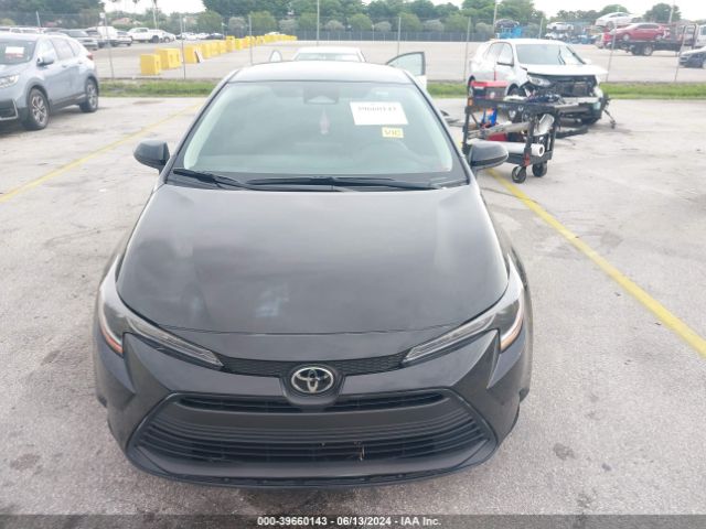5YFB4MDE2RP161463 Toyota COROLLA LE