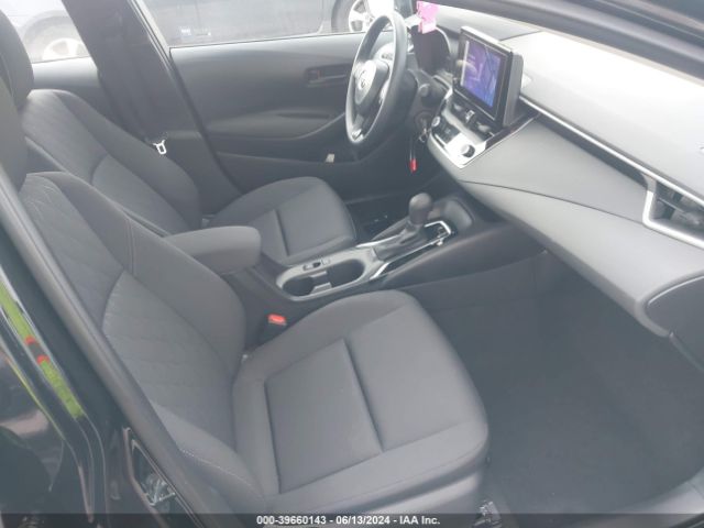 5YFB4MDE2RP161463 Toyota COROLLA LE