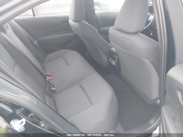 5YFB4MDE2RP161463 Toyota COROLLA LE
