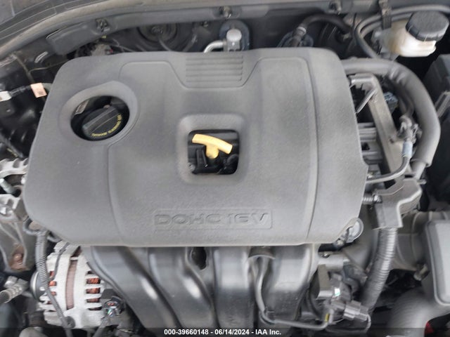 Hyundai ELANTRA SEL 2020 KMHD84LF5LU896418 Image 10