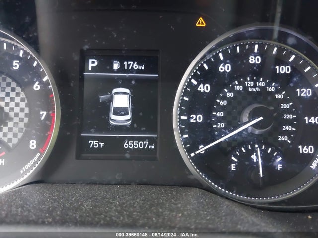 Hyundai ELANTRA SEL 2020 KMHD84LF5LU896418 Image 15