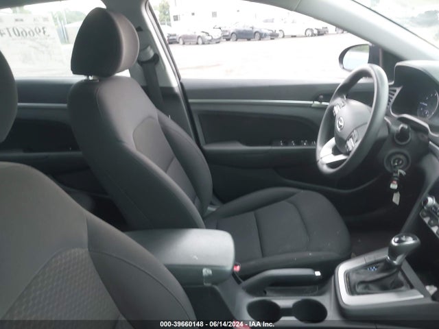 Hyundai ELANTRA SEL 2020 KMHD84LF5LU896418 Image 5